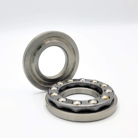 NSK NSK 52210, Thrust Ball Bearing 52210